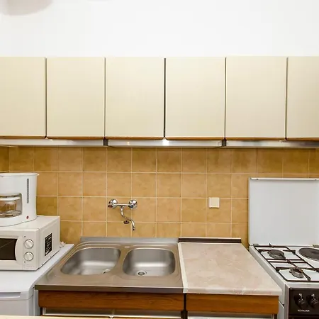 Goran Appartement *