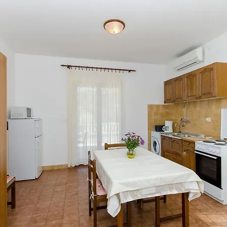 Appartement Goran *