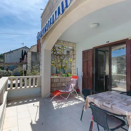 Appartement Goran *