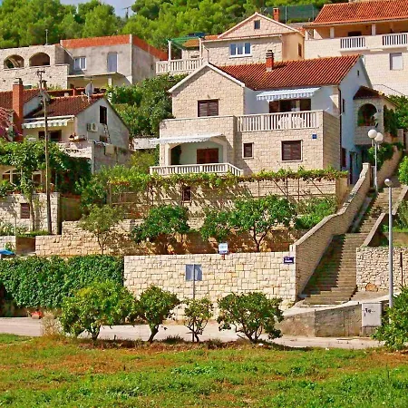 Goran * Postira