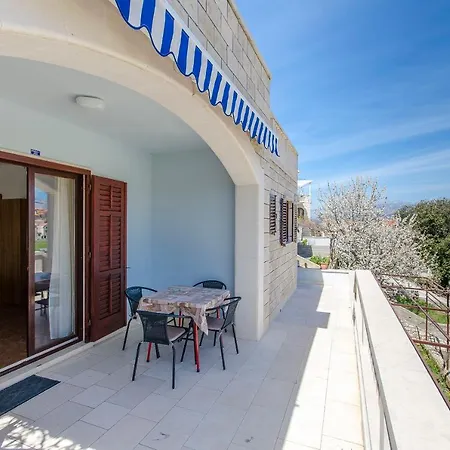 Goran Appartement