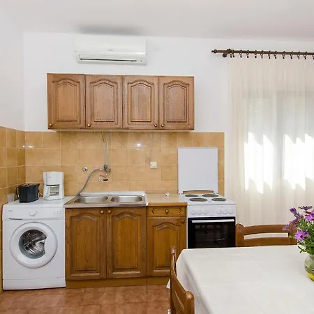 Appartement Goran