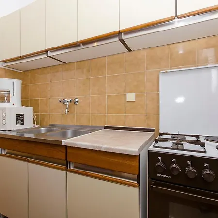 Appartement Goran *