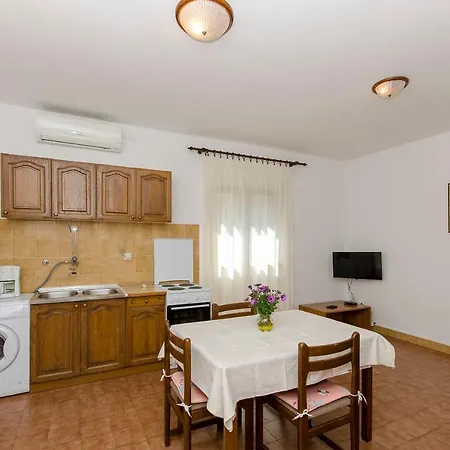 Goran Appartement